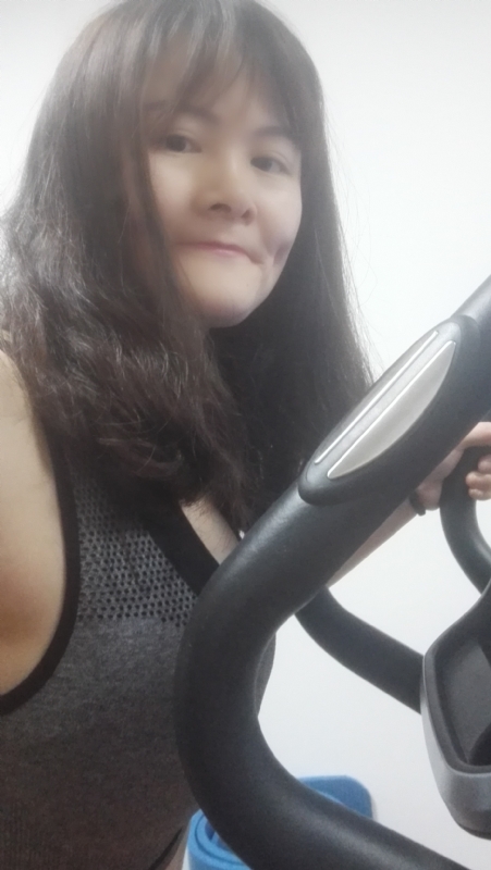 小微的第一张照片--驻马店相亲服务中心