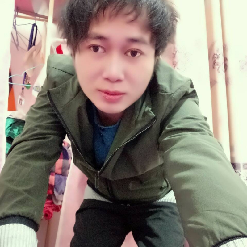 林子立的第一张照片--驻马店相亲服务中心