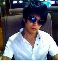 邓飞的第一张照片--驻马店相亲服务中心