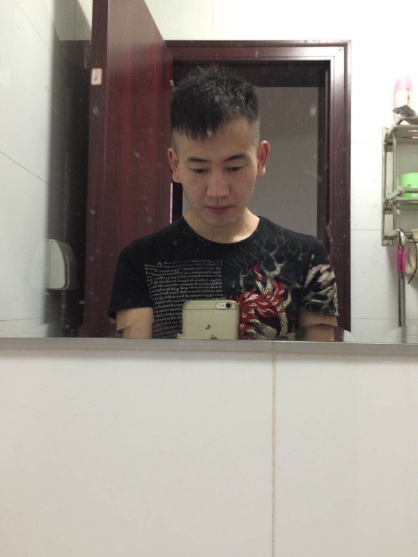 相爱相守的第一张照片--驻马店相亲服务中心