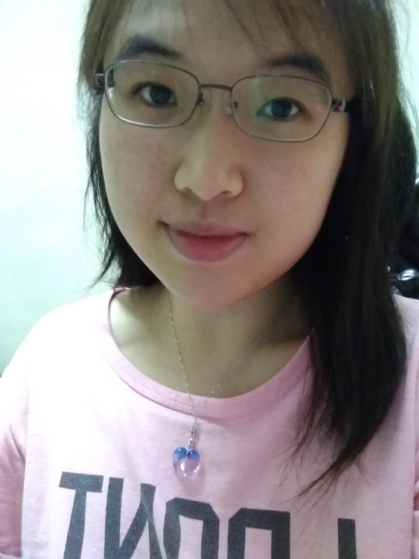 幸福海豚的第一张照片--驻马店相亲服务中心