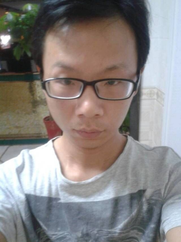 我来了你在哪的第一张照片--驻马店相亲服务中心