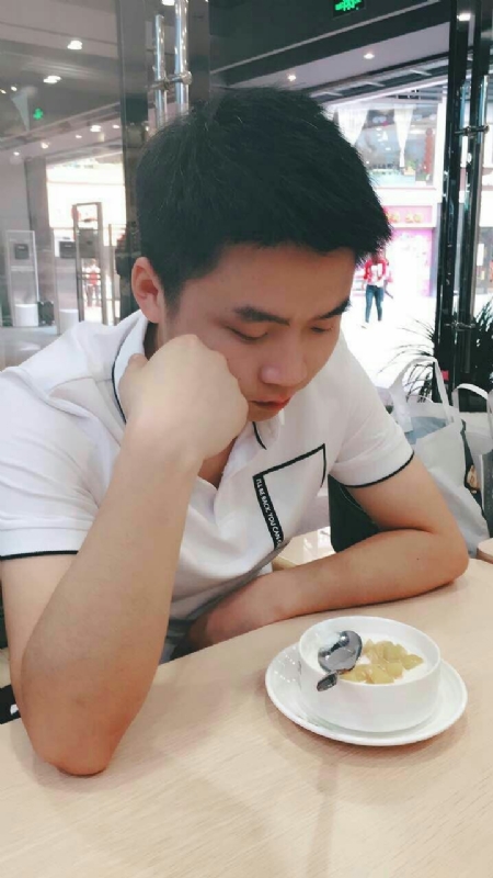 情绪的第一张照片--驻马店相亲服务中心