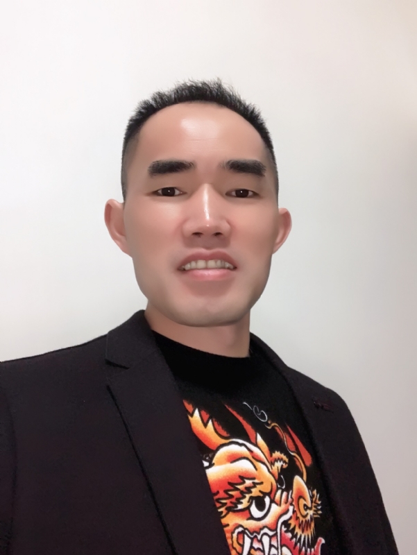 遇上对的人的第一张照片--驻马店相亲服务中心