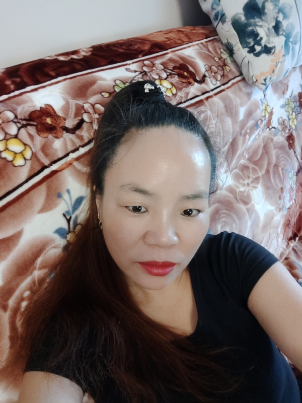 小香儿的第一张照片--驻马店相亲服务中心