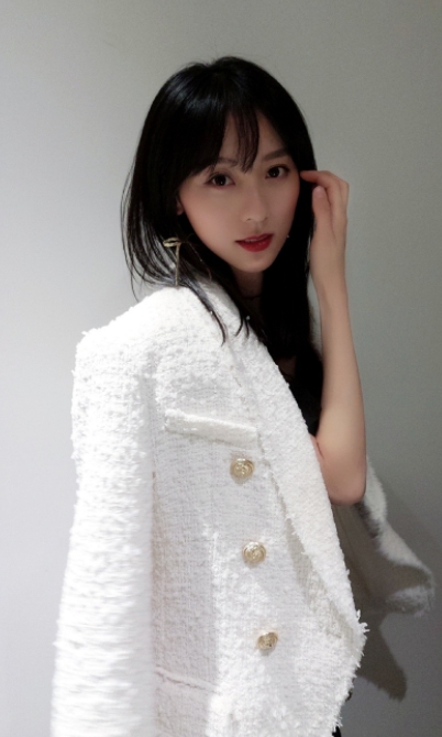 只想好好的爱的第一张照片--驻马店相亲服务中心