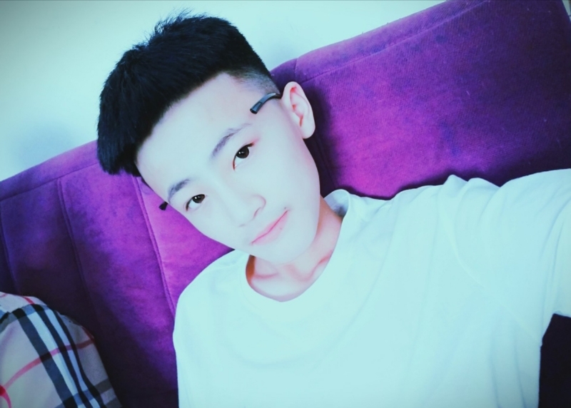 孤城浪子的第一张照片--驻马店相亲服务中心