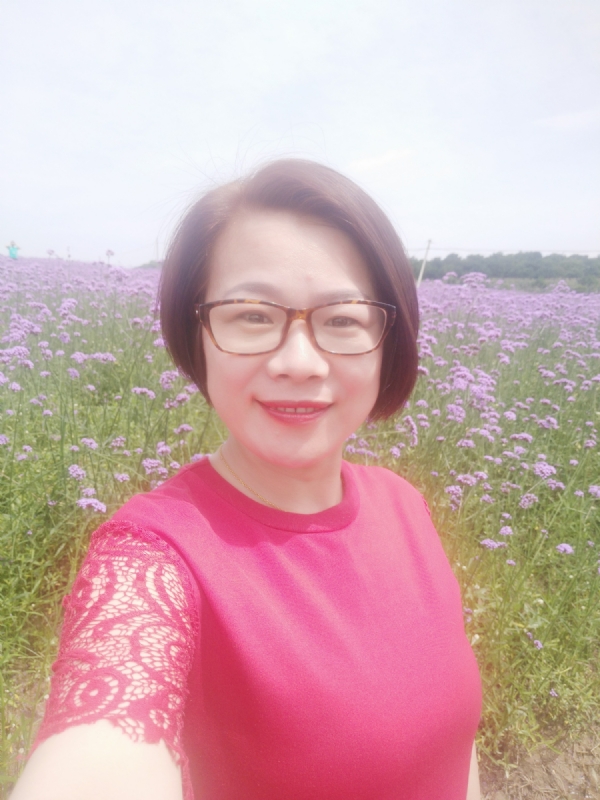 岁月静好的第一张照片--驻马店相亲服务中心