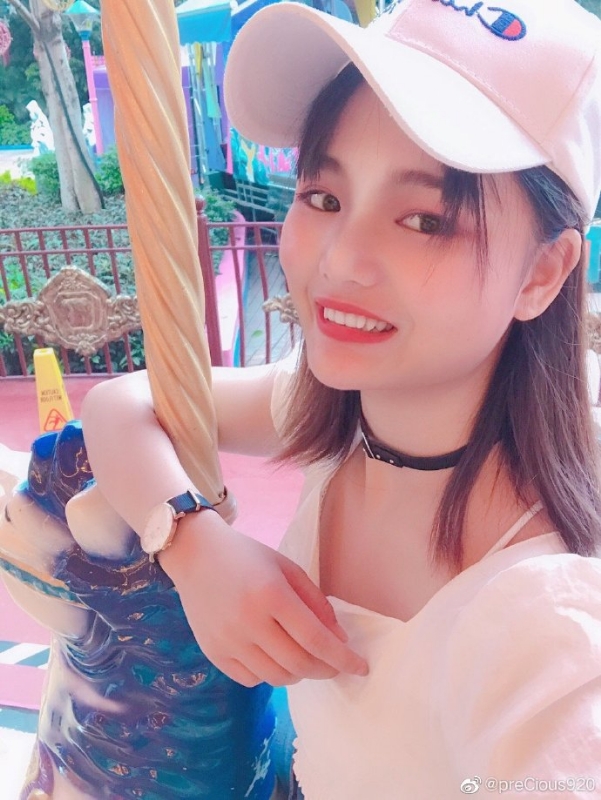 晓乐乐的第一张照片--驻马店相亲服务中心