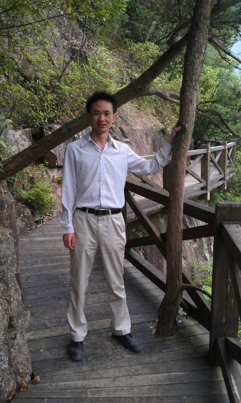 爱尚鞋的第一张照片--驻马店相亲服务中心