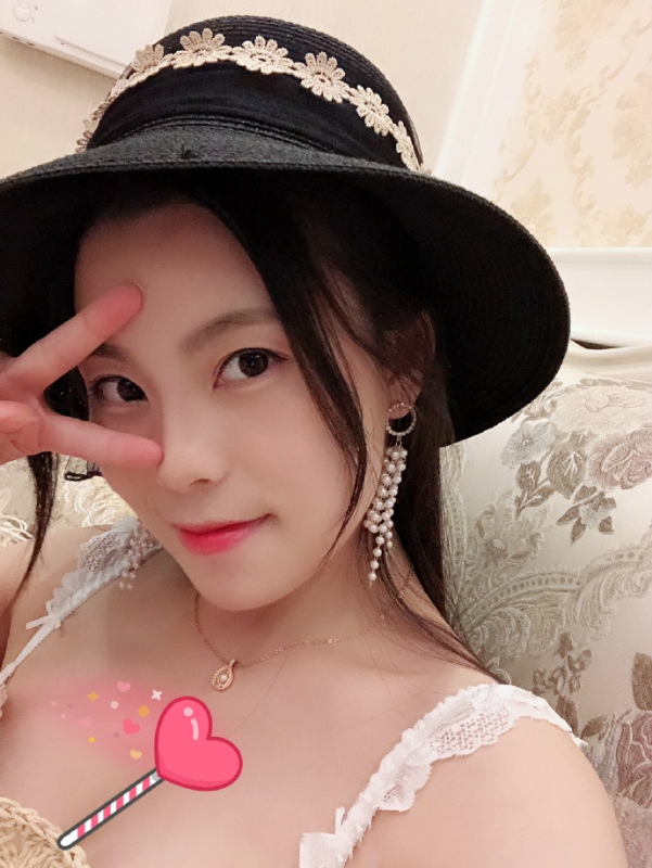 晓佩的第一张照片--驻马店相亲服务中心