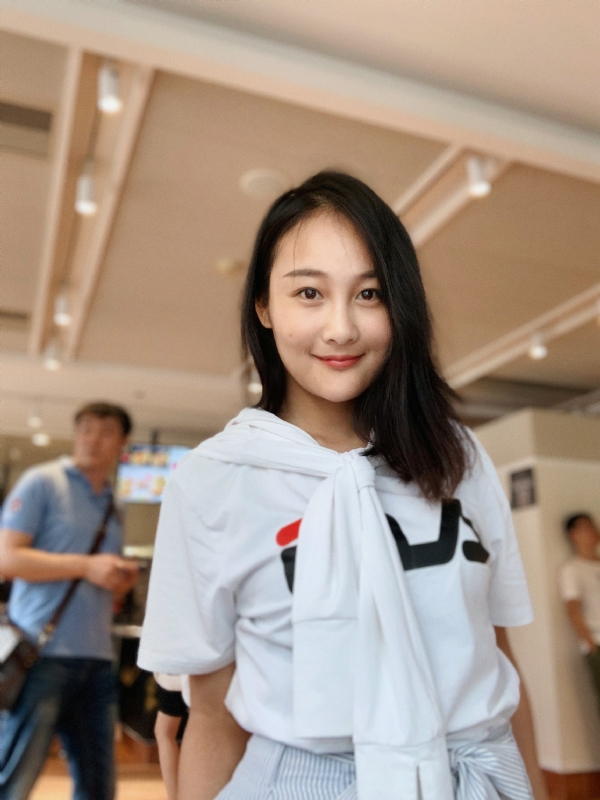 zh1580的第一张照片--驻马店相亲服务中心