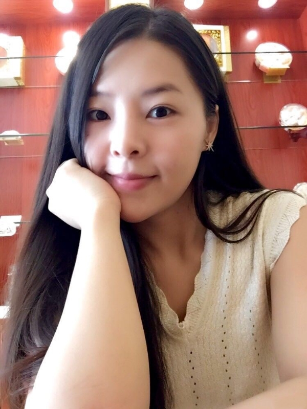 如果可以的第二张照片--驻马店相亲服务中心