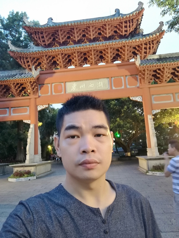 谁明浪子心的第一张照片--驻马店相亲服务中心