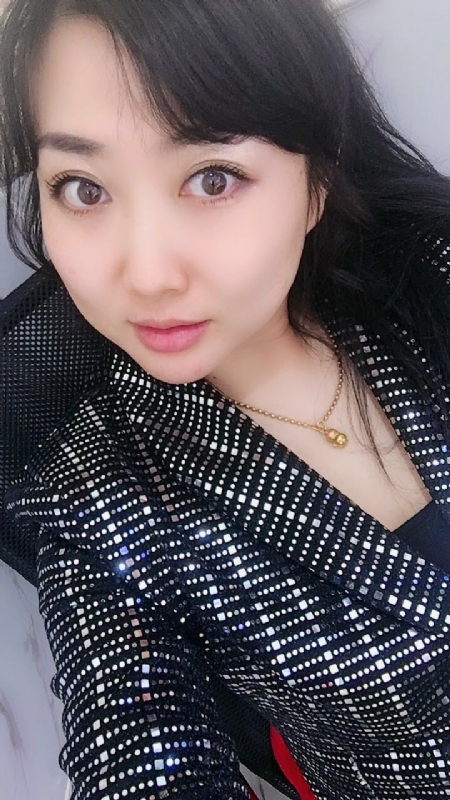 烛影的第一张照片--驻马店相亲服务中心