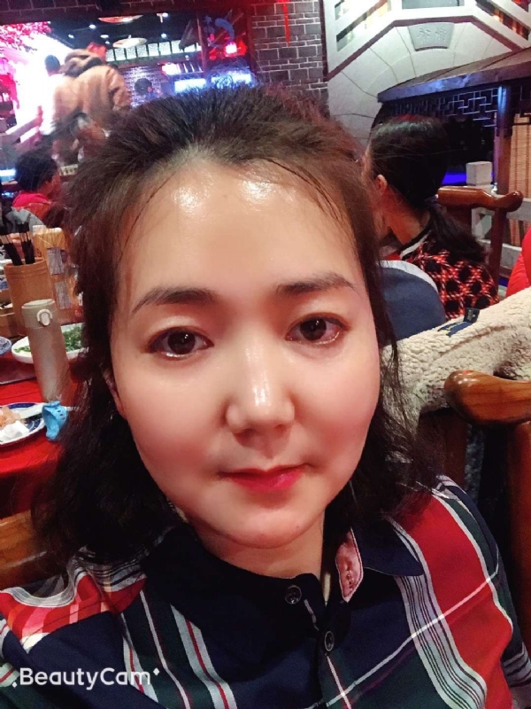 艳儿的第一张照片--驻马店相亲服务中心