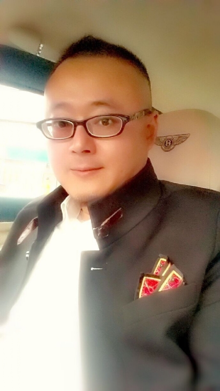 远山绿水的第一张照片--驻马店相亲服务中心