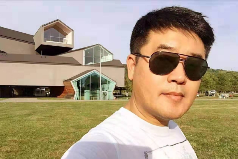 平常心的第一张照片--驻马店相亲服务中心