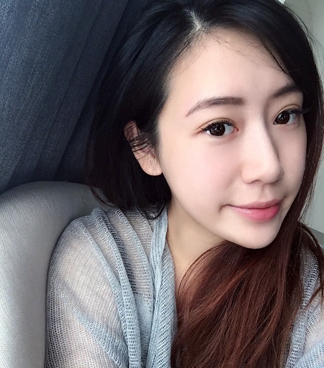 Hana的第一张照片--驻马店相亲服务中心