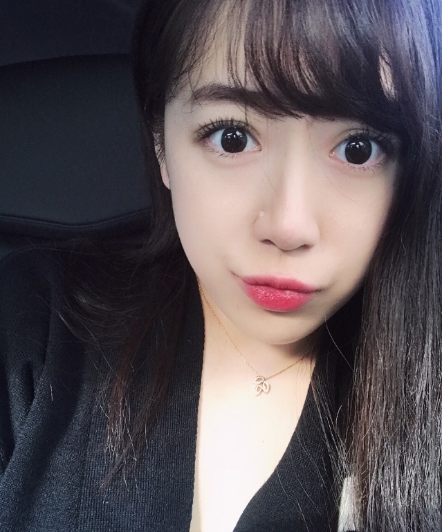 mabel的第一张照片--驻马店相亲服务中心