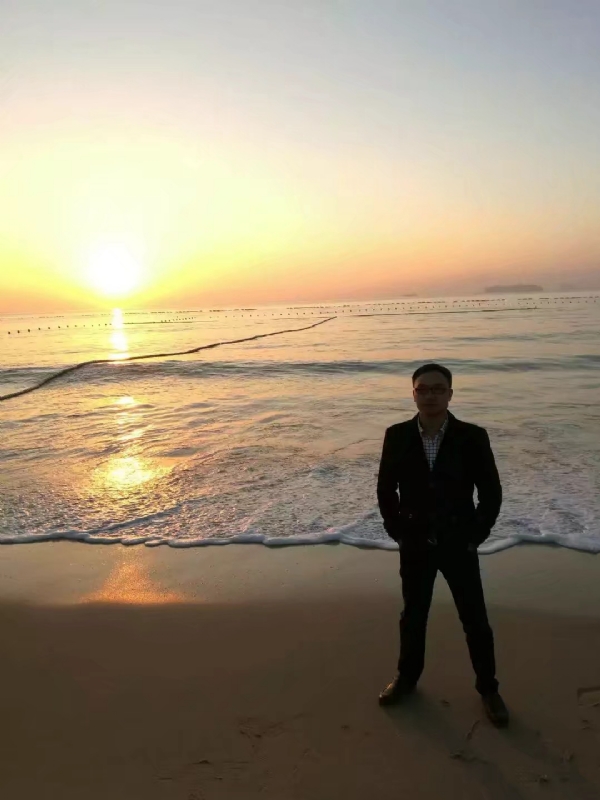 好好先生的第一张照片--驻马店相亲服务中心