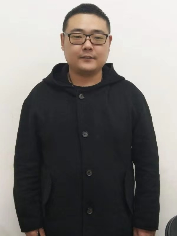 ll的第二张照片--驻马店相亲服务中心