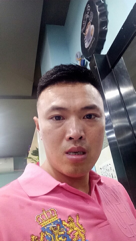 天寻健的第一张照片--驻马店相亲服务中心