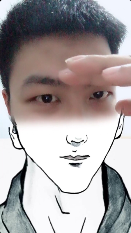 余生叔的第一张照片--驻马店相亲服务中心