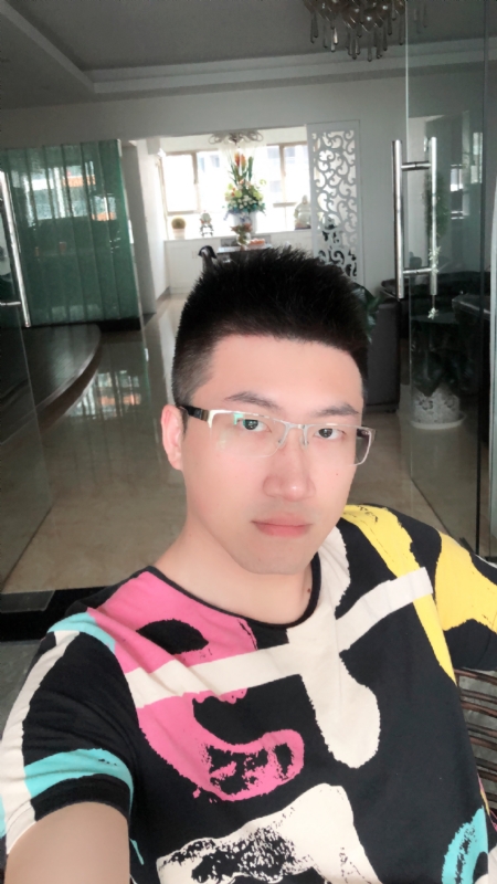 哥頓的第一张照片--驻马店相亲服务中心