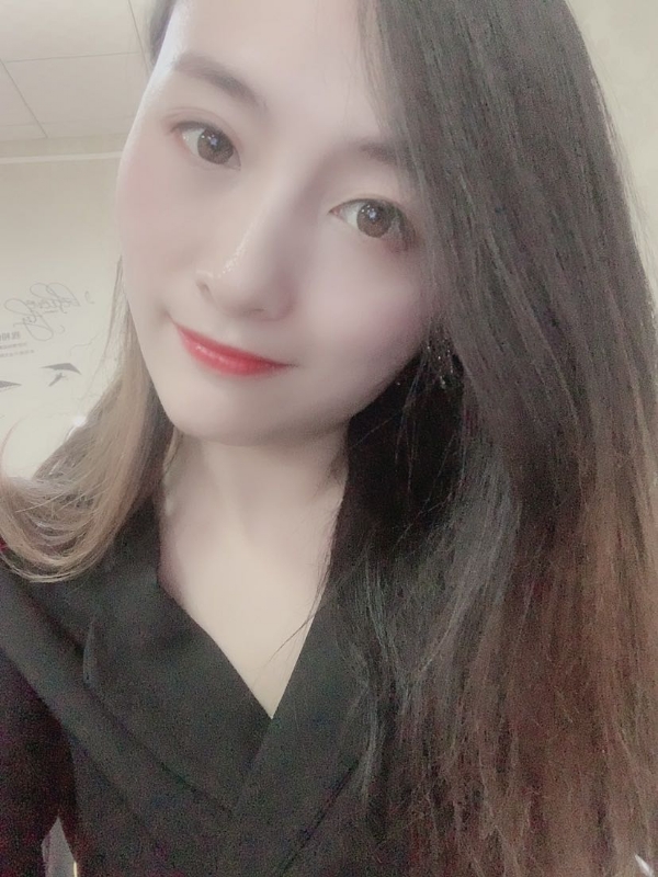 安之若素的第一张照片--驻马店相亲服务中心