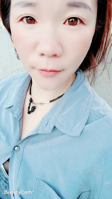 珍惜幸福的第一张照片--驻马店相亲服务中心