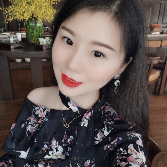 李媛的第一张照片--驻马店相亲服务中心