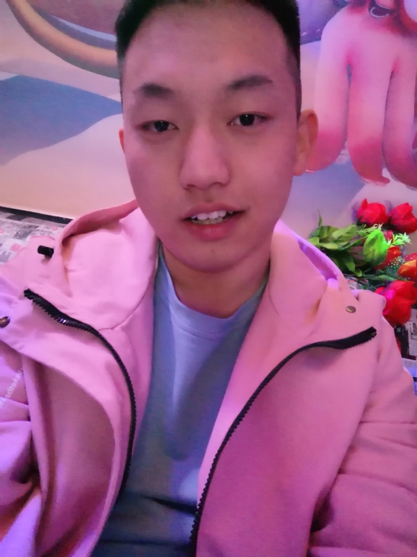 真好的第一张照片--驻马店相亲服务中心