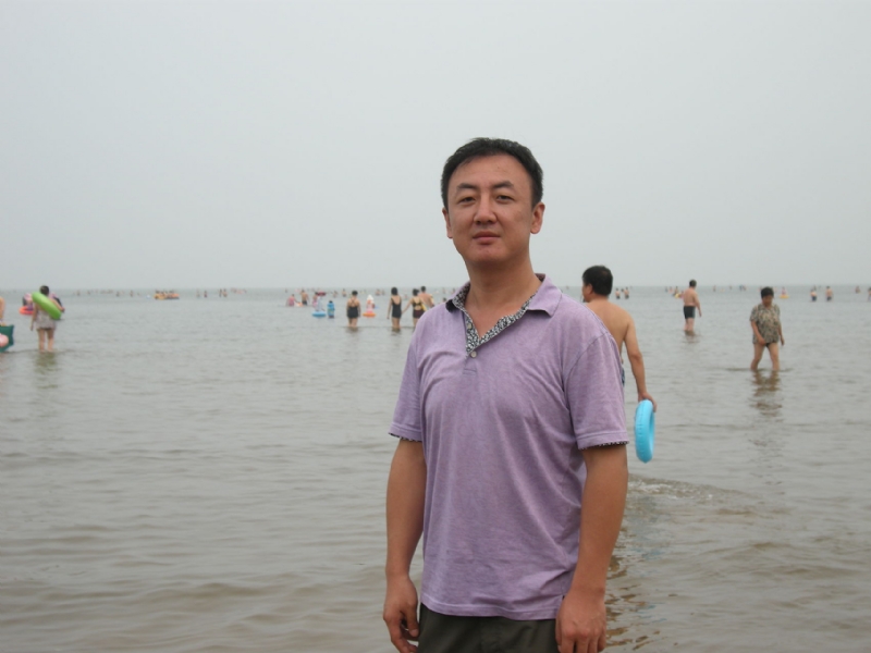 一米的第一张照片--驻马店相亲服务中心