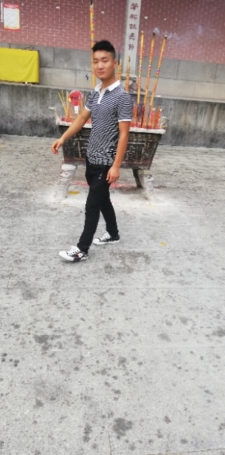 惹人厌的第一张照片--驻马店相亲服务中心