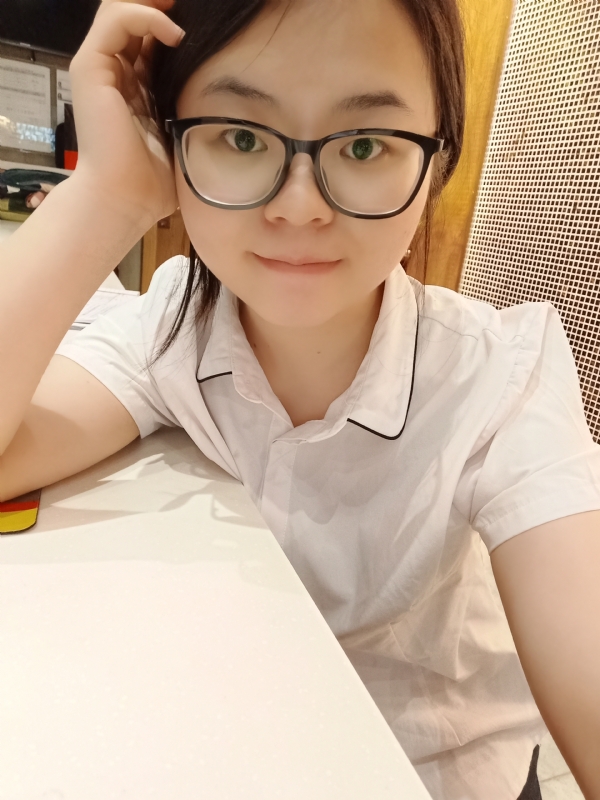 妃子笑的第一张照片--驻马店相亲服务中心