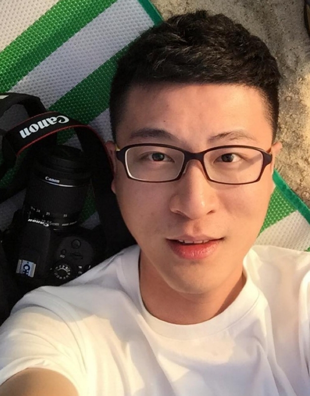 在路上的第一张照片--驻马店相亲服务中心