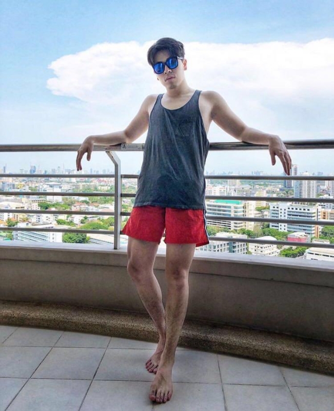 允我心安的第一张照片--驻马店相亲服务中心