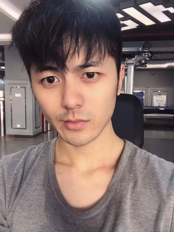 Destiny的第一张照片--驻马店相亲服务中心