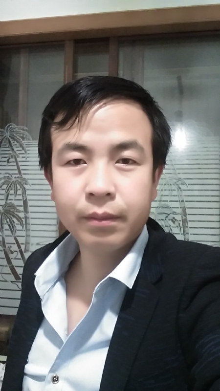 财哥的第一张照片--驻马店相亲服务中心