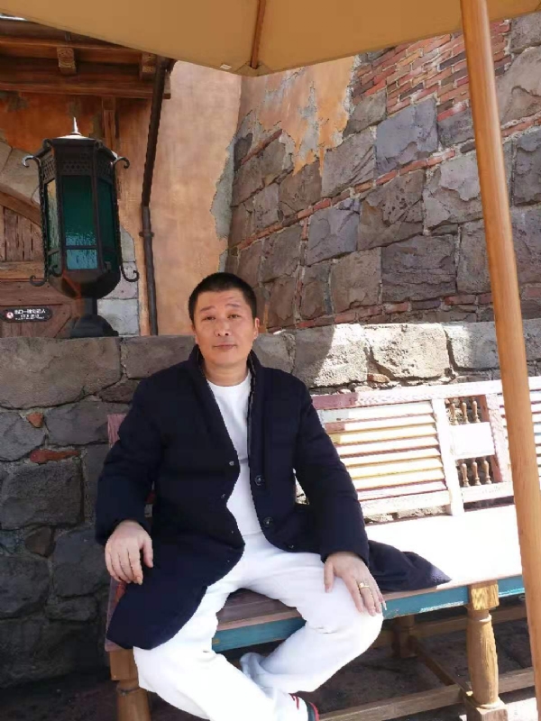 纳尼亚的第一张照片--驻马店相亲服务中心