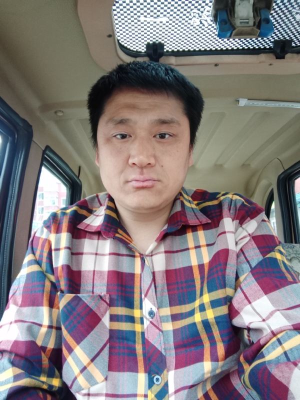 随缘的第一张照片--驻马店相亲服务中心