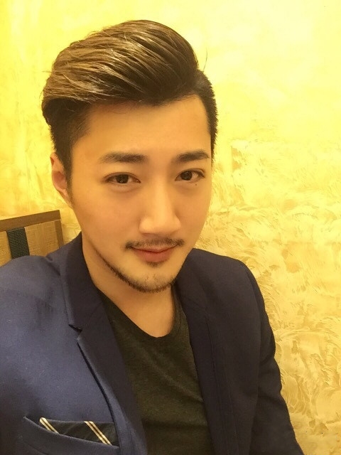 一種微笑叫堅強的第一张照片--驻马店相亲服务中心