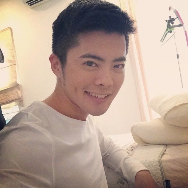 明轩啊的第一张照片--驻马店相亲服务中心