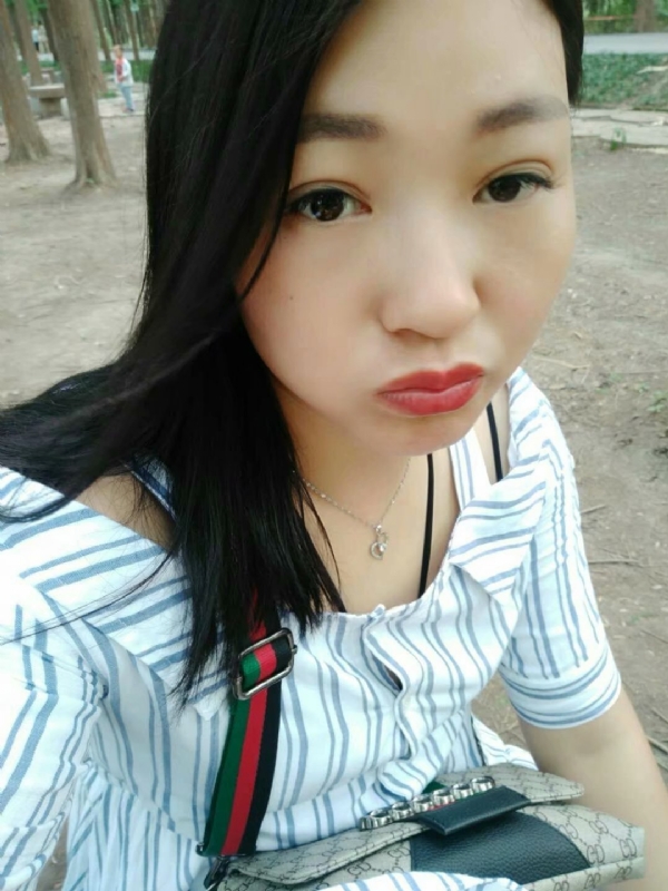 小燕子的第一张照片--驻马店相亲服务中心