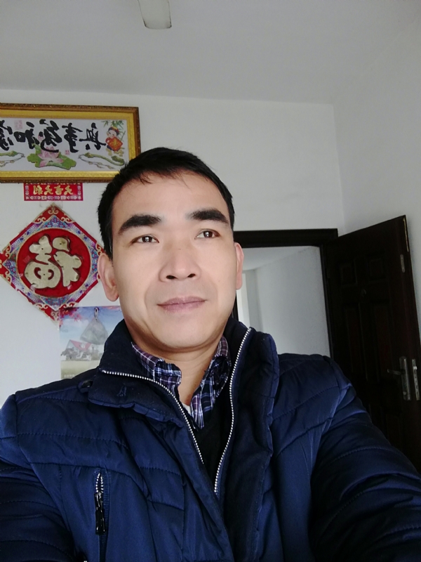 mm的第二张照片--驻马店相亲服务中心