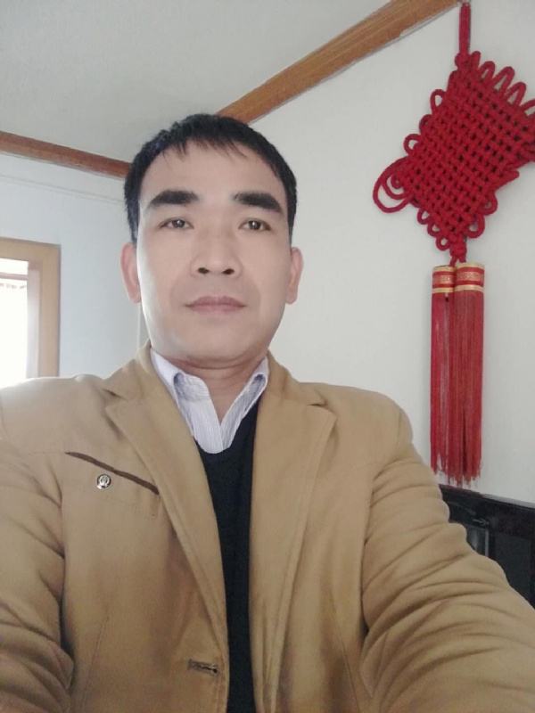 mm的第三张照片--驻马店相亲服务中心