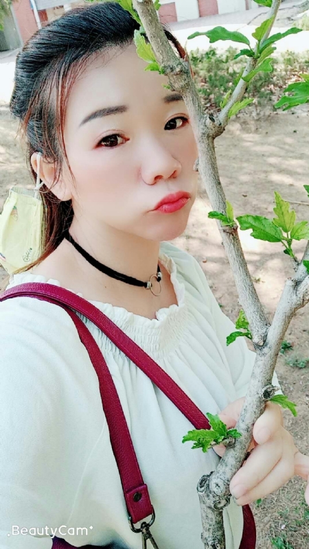 时光的第一张照片--驻马店相亲服务中心