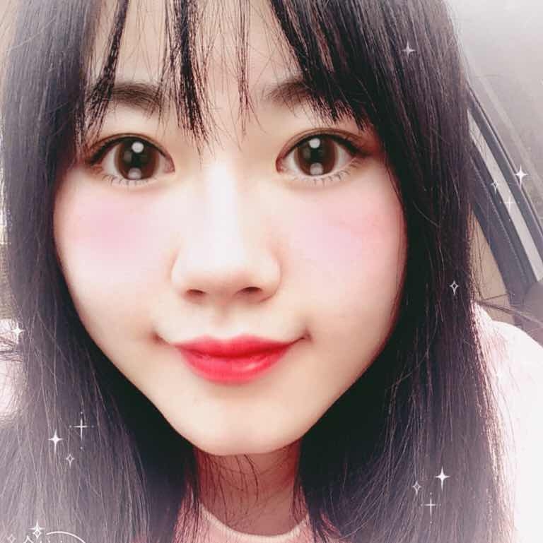 琪琪的第一张照片--驻马店相亲服务中心