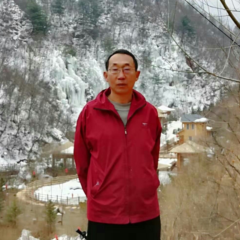 黄河赤子的第一张照片--驻马店相亲服务中心